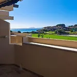 Smeralda - Lejlighed Golfo Aranci