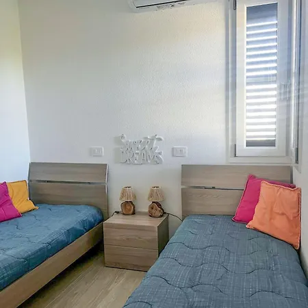 Smeralda - Apartament