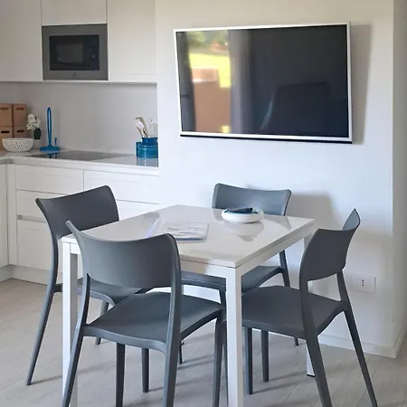 Smeralda - * Golfo Aranci