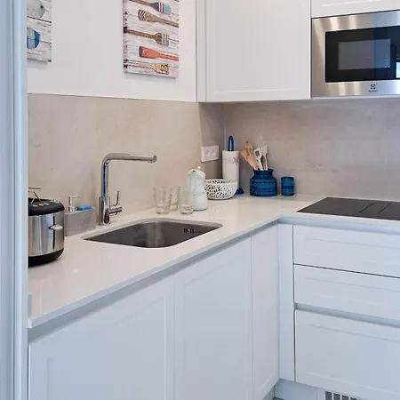 Apartament Smeralda - Golfo Aranci