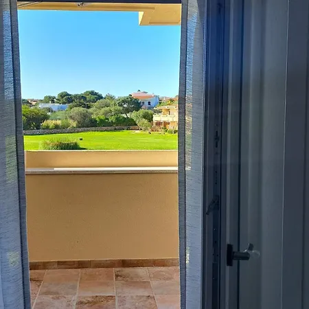 Smeralda - Apartament *