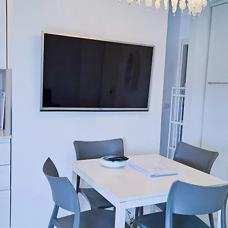 Smeralda - Apartament