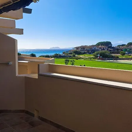 Smeralda - Apartament Golfo Aranci