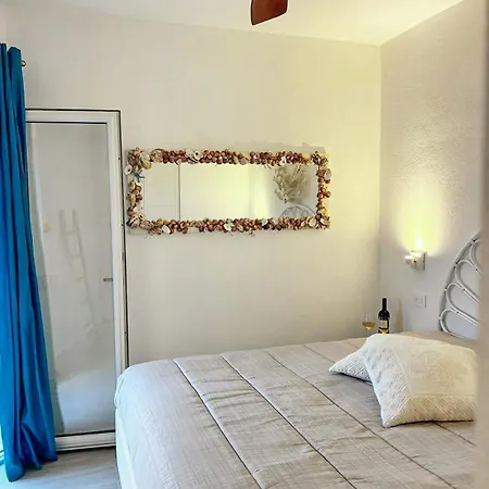 Apartament Smeralda - Golfo Aranci