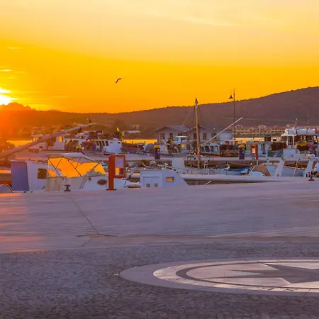 Lejlighed Smeralda - *