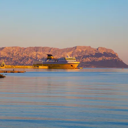 Smeralda - * Golfo Aranci