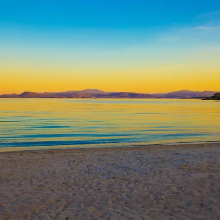 Lejlighed Smeralda -