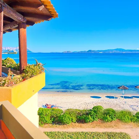 Smeralda - Lejlighed *