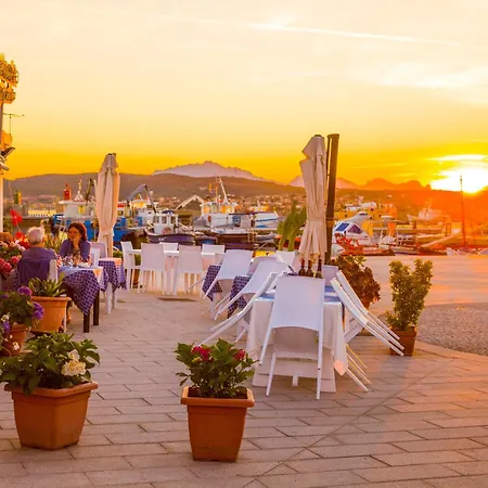 Smeralda - Golfo Aranci