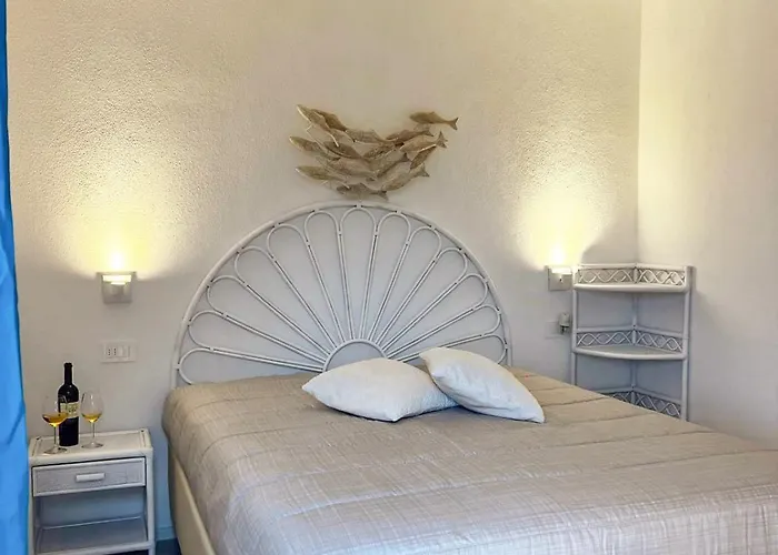 Smeralda - * Golfo Aranci