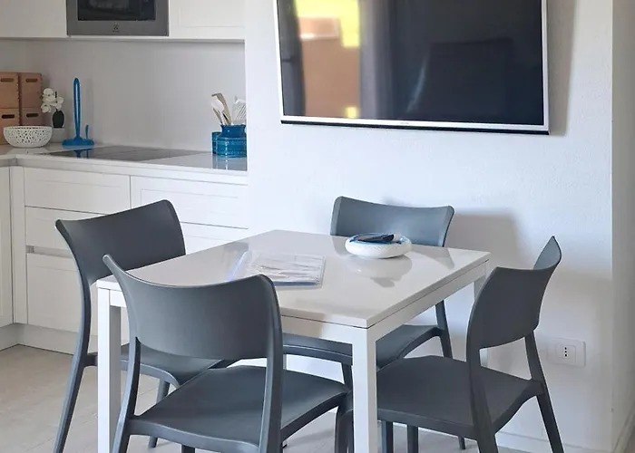 Smeralda - * Golfo Aranci