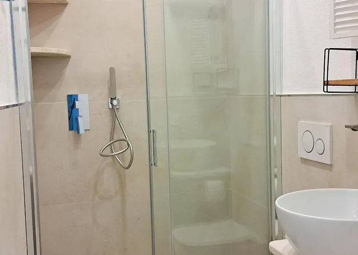 Smeralda - Lejlighed