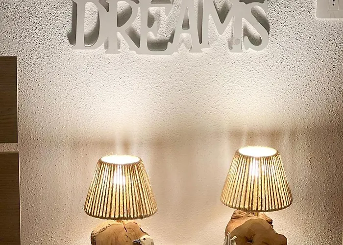 Smeralda - Lejlighed *