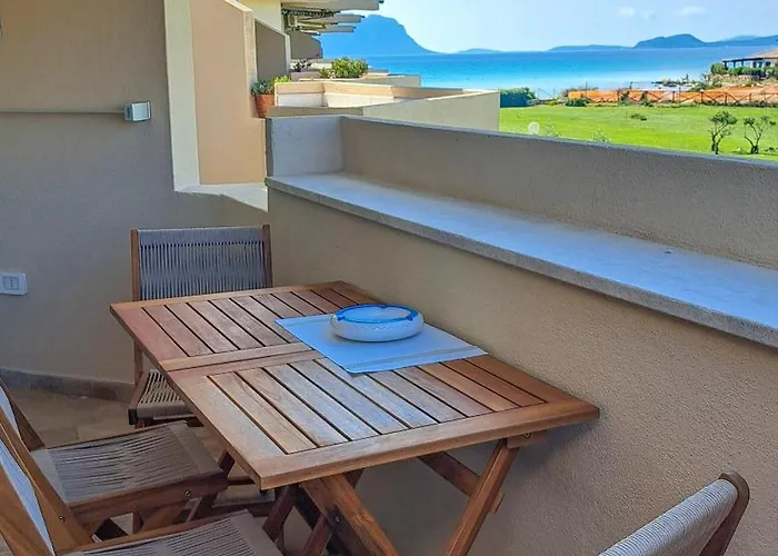 Smeralda - Golfo Aranci