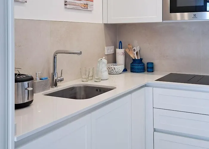 Lejlighed Smeralda - Golfo Aranci