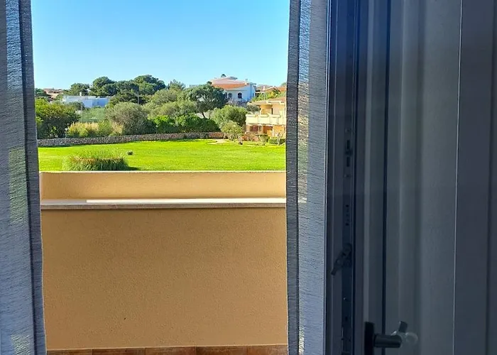 Smeralda - Lejlighed *