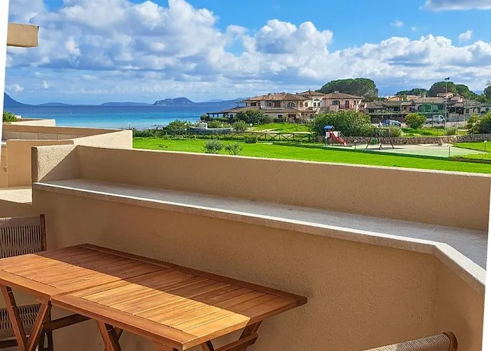 Smeralda - Golfo Aranci