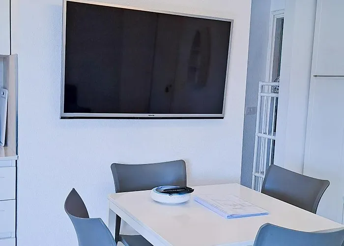 Smeralda - Lejlighed