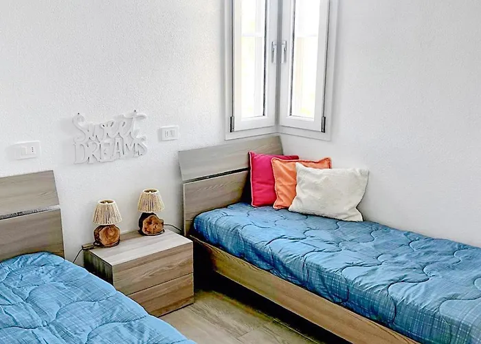 Smeralda - * Golfo Aranci