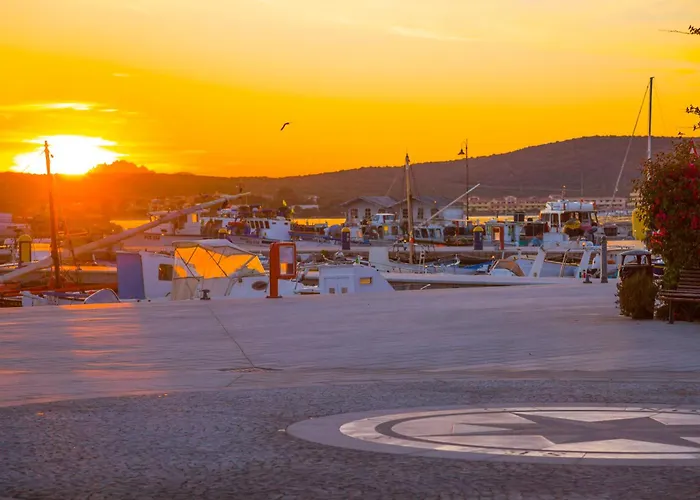 Lejlighed Smeralda - *