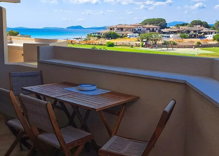 Smeralda - Lejlighed