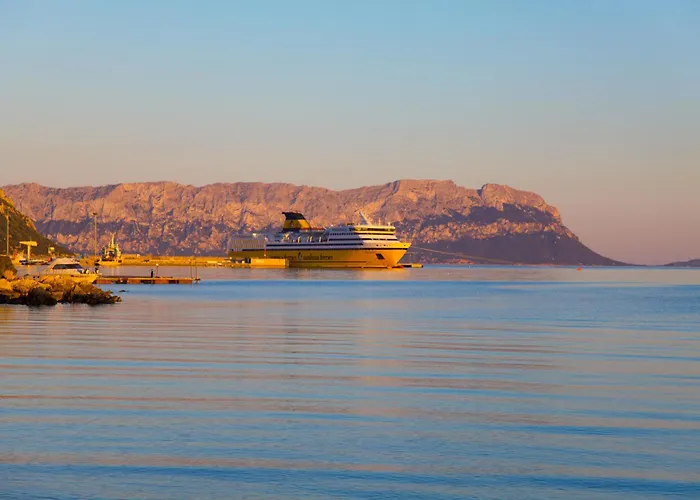 Smeralda - * Golfo Aranci